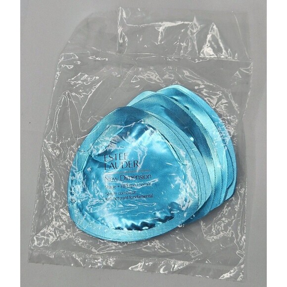 12 X Estee Lauder New Dimension Shape + Fill Expert Serum 0.05oz /1.5ml Each New - Picture 1 of 4